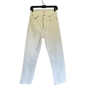 AGOLDE 90's Pinch Waist Jeans - Drum